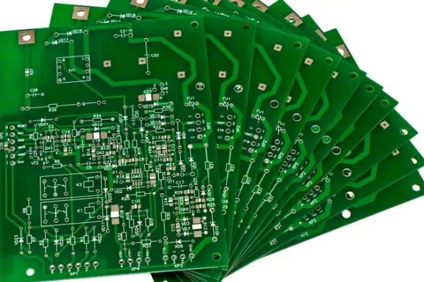 Dịch vụ gia công pcb